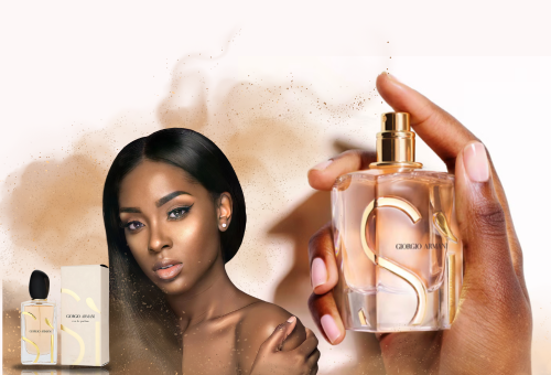Your Daily Beauty Ritual Starts