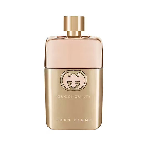Gucci Guilty Eau de Perfume for her 90 ml