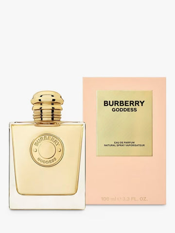 Burberry Goddess for Women Eau de Perfume 100ml