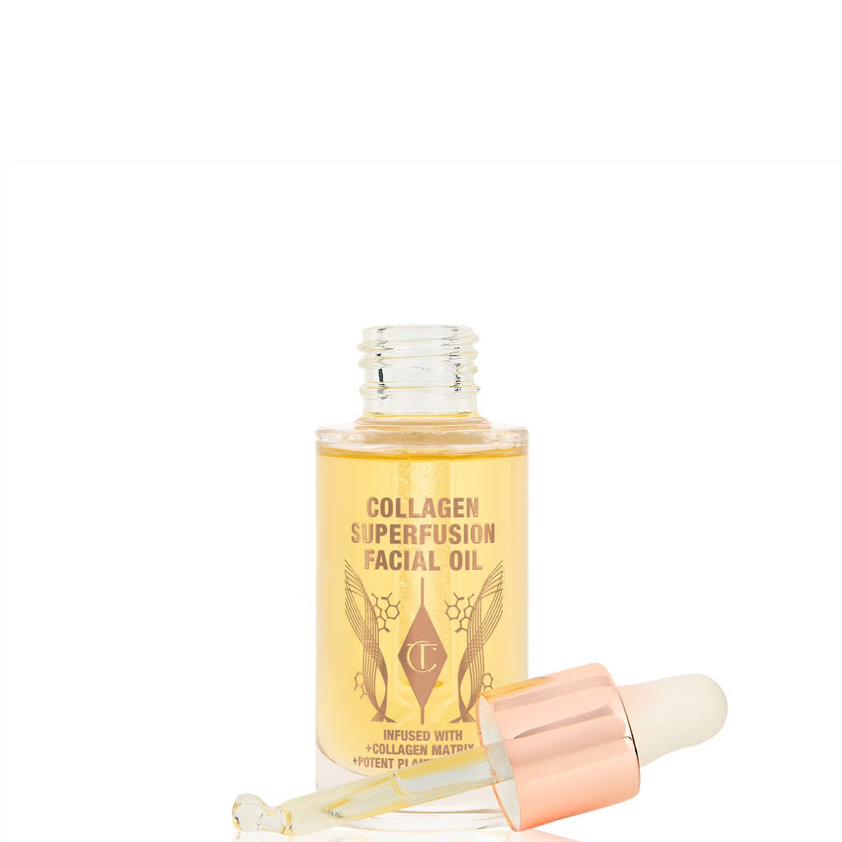 Charlotte Tilbury Collagen Superfusion Facial Oil 30ml