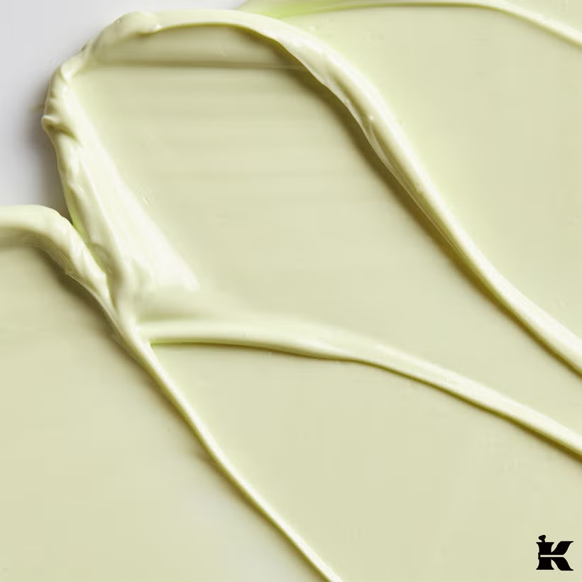 Kiehl’s creamy eye treatment with Avocado, 28g