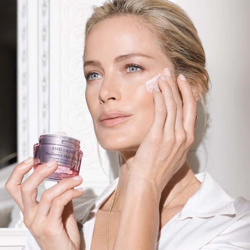 Resilience lift Multi-Effect Tri-Peptide Face and Neck cream SPF15 Normal/combination skin 75 ml
