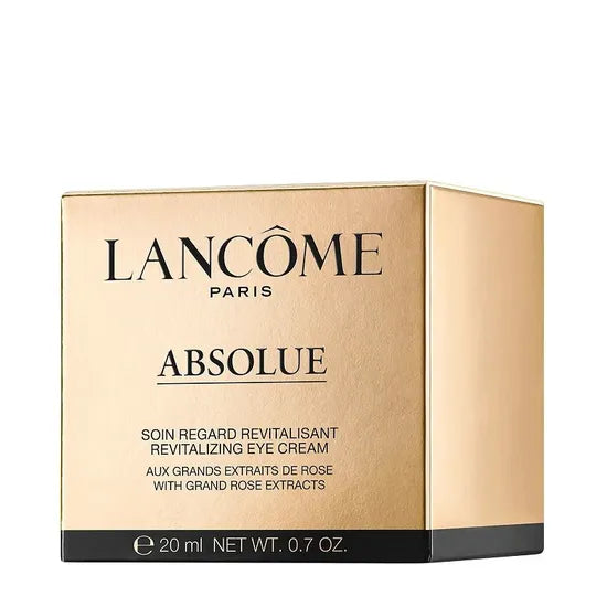 Lancôme Absolue Revitalising Eye Cream, 20 ml