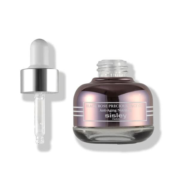 Sisley black rose precious face oil 25 ml