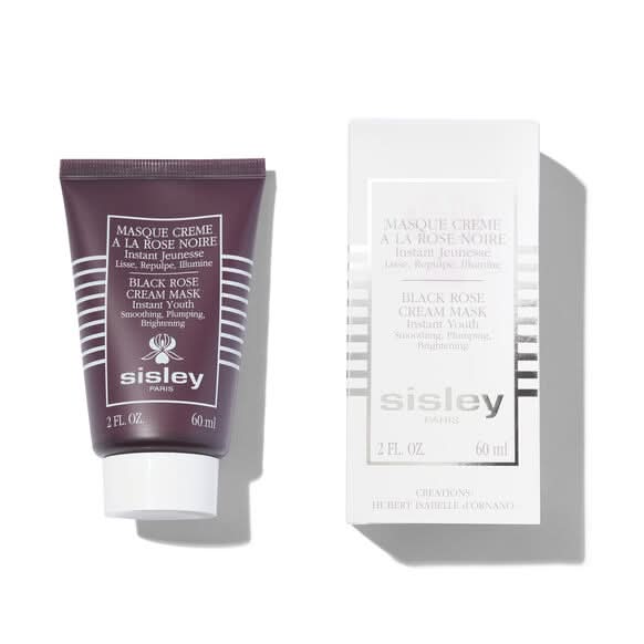 Sisley Black rose cream mask 60 ml