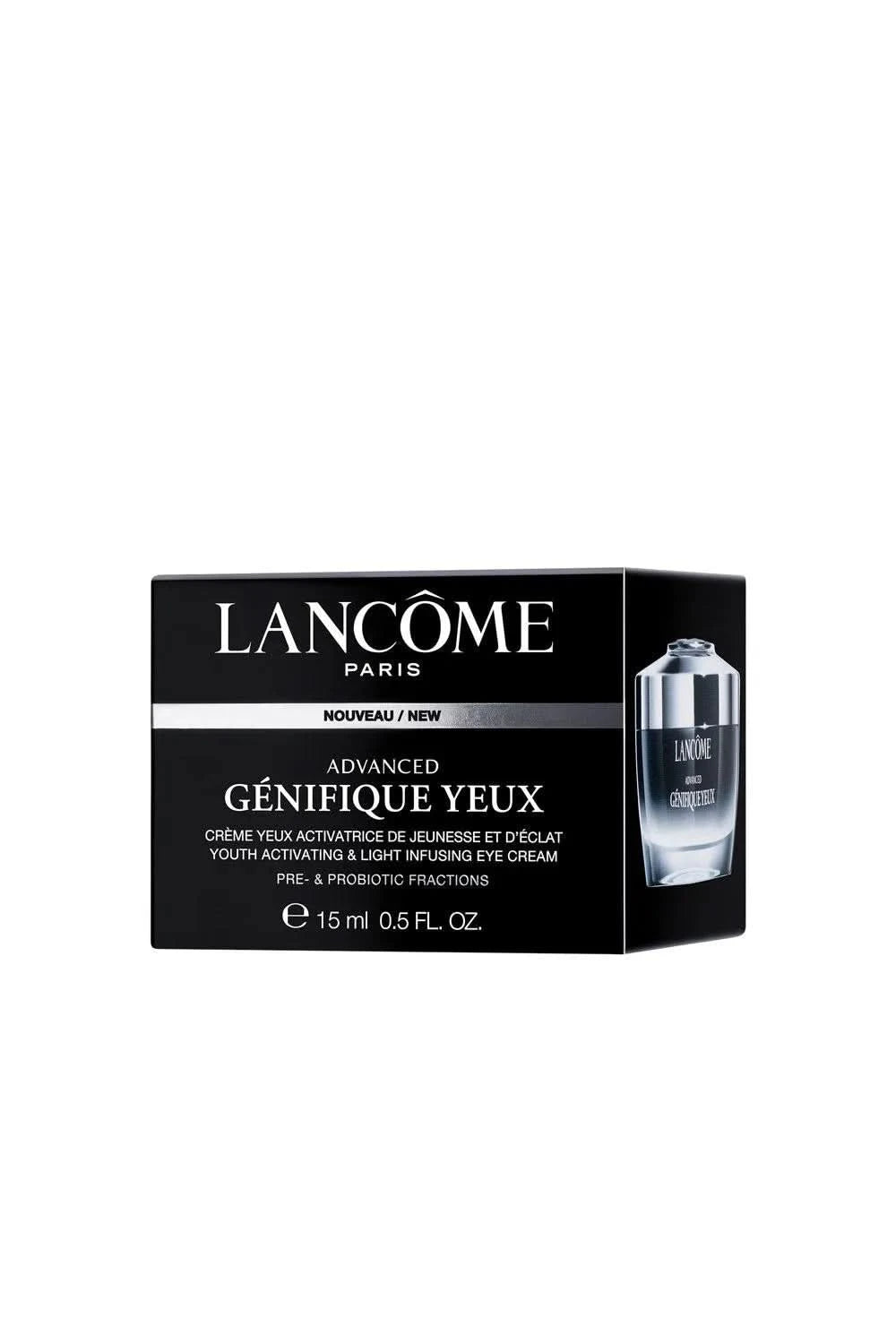 Lancôme Advanced Génifique Eye Cream 15ml