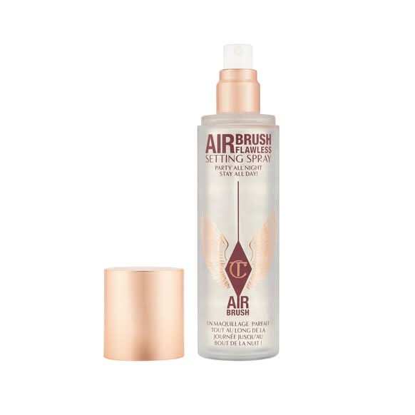 Charlotte Tilbury Airbrush flawless setting spray 100 ml