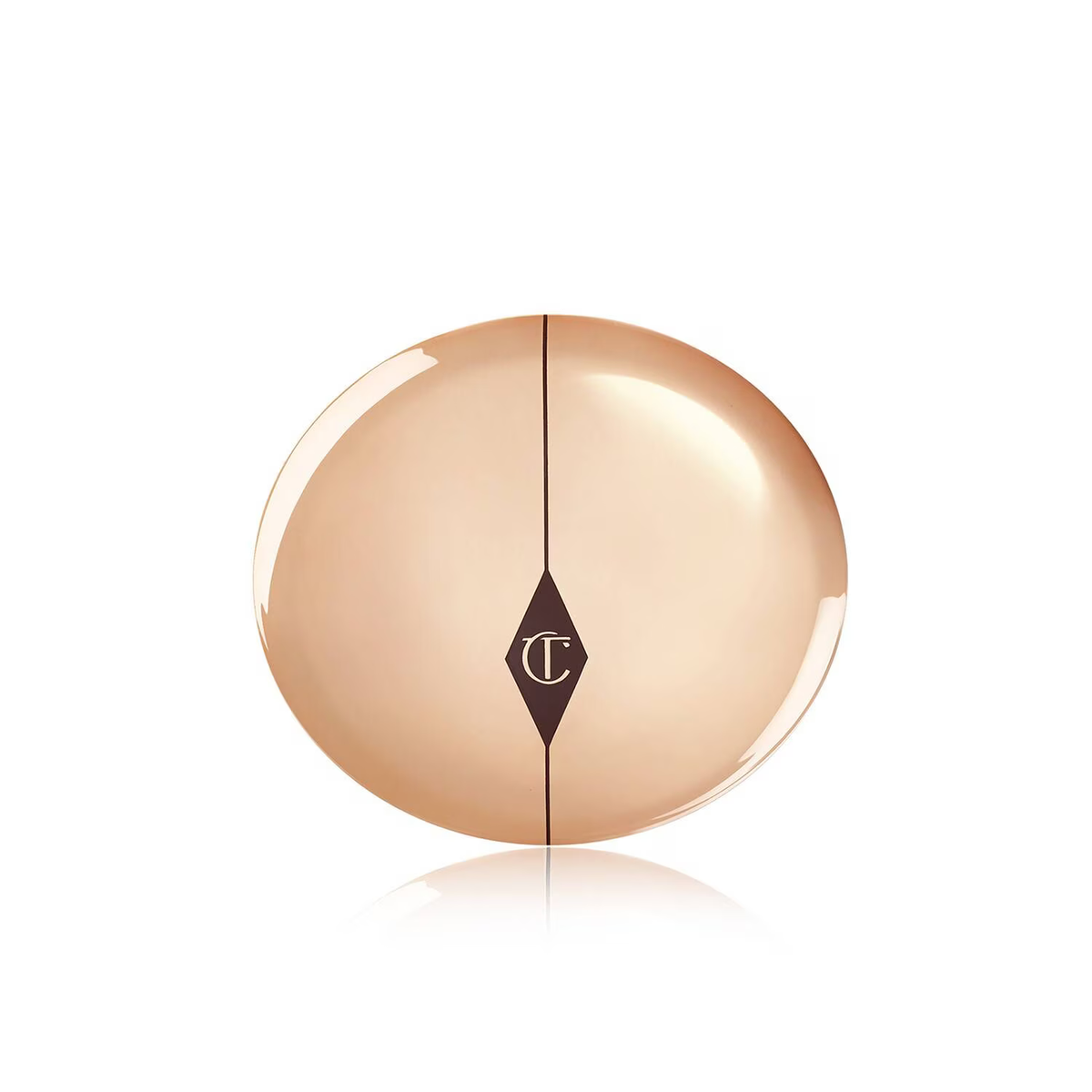 Charlotte Tilbury Airbrush Flawless Finish Mattifying Powder 8g Medium