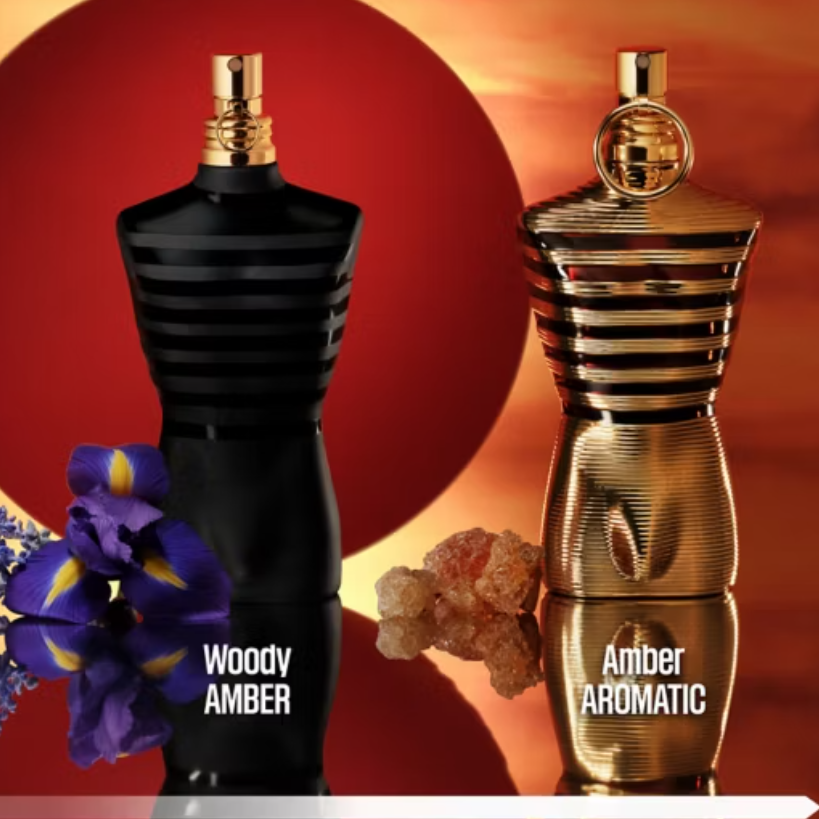 Jean Paul Gaultier Le Male Elixir Parfum 125ml