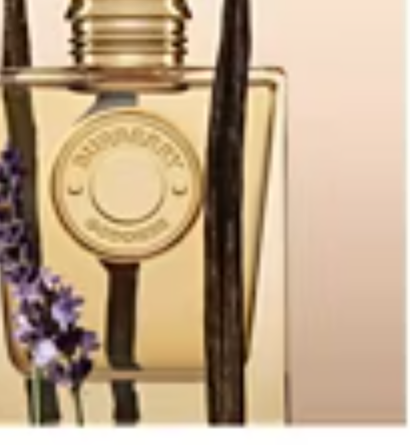 Burberry Goddess for Women Eau de Parfum 100ml