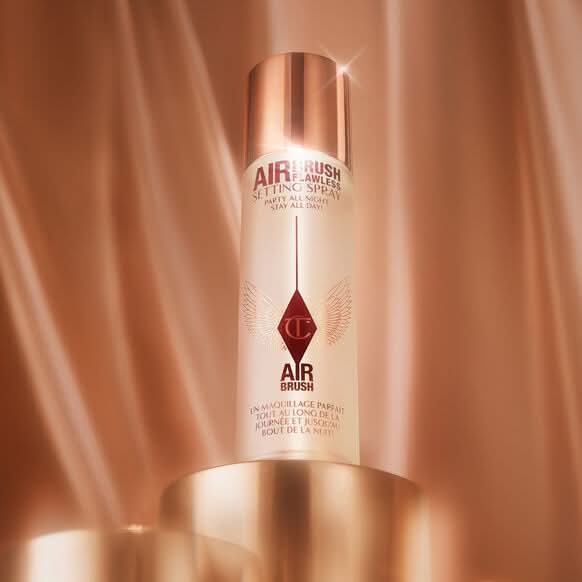 Charlotte Tilbury Airbrush flawless setting spray 100 ml