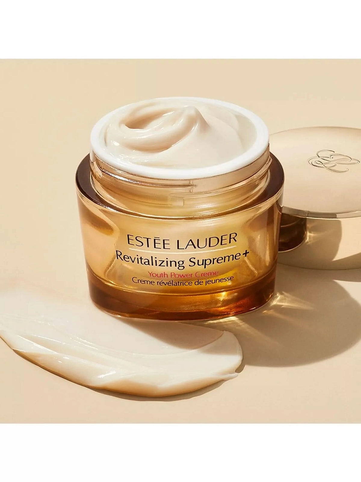Revitalizing Supreme+ Youth Power Creme Moisturizer, 75 ml