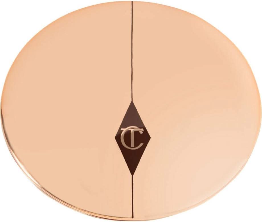 Charlotte Tilbury Airbrush Flawless Finish Mattifying Powder 8g fair