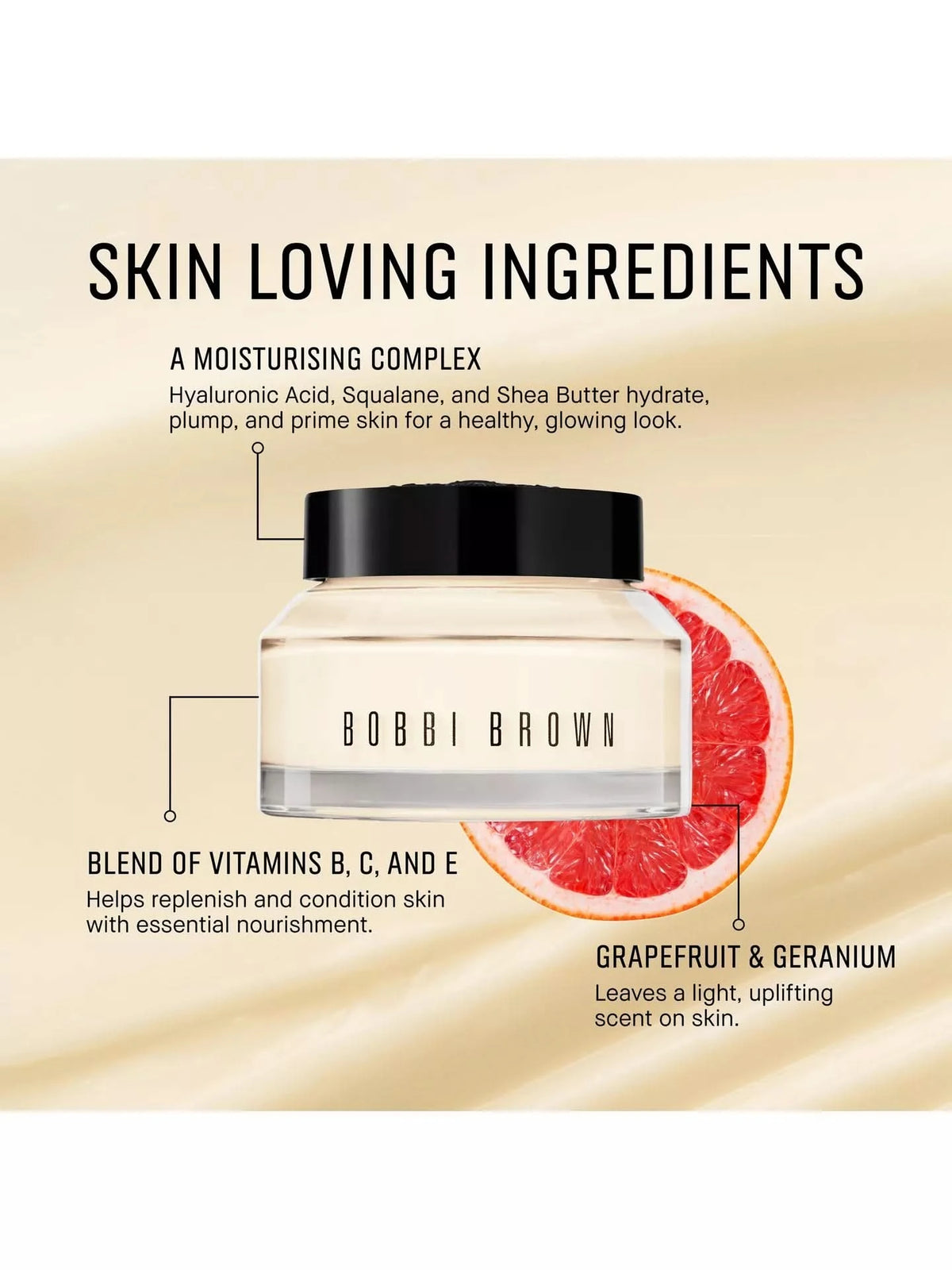 Bobbi Brown vitamin enriched face base 50 ml