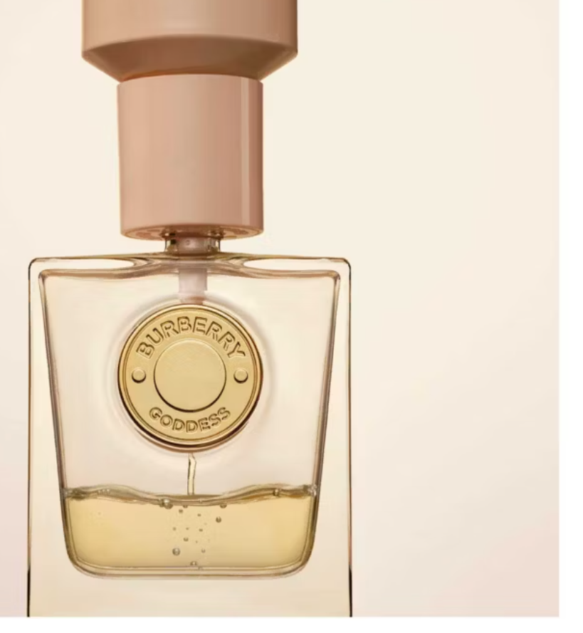 Burberry Goddess for Women Eau de Parfum 100ml