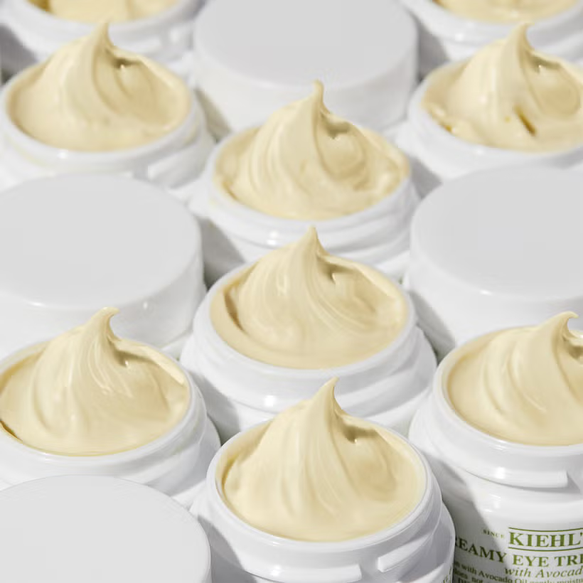 Kiehl’s creamy eye treatment with Avocado, 28g