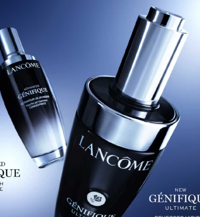 Lancôme Genifique Advanced Youth Activating serum 100 ml