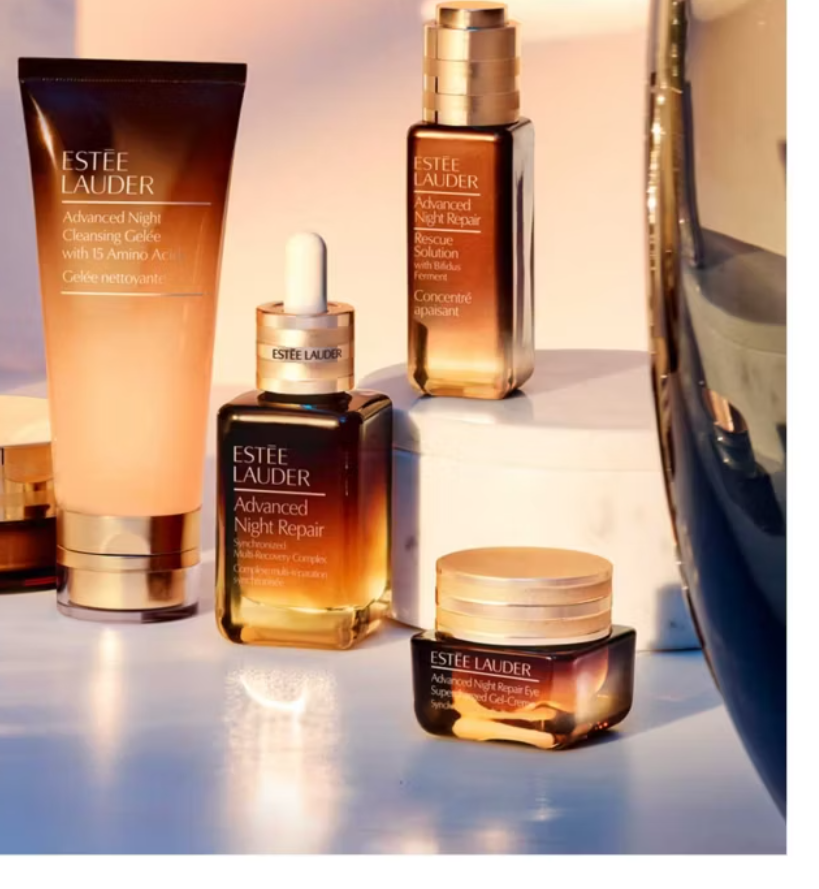 Estée Lauder Advanced Night Repair Supercharged Gel Eye Cream 15ml