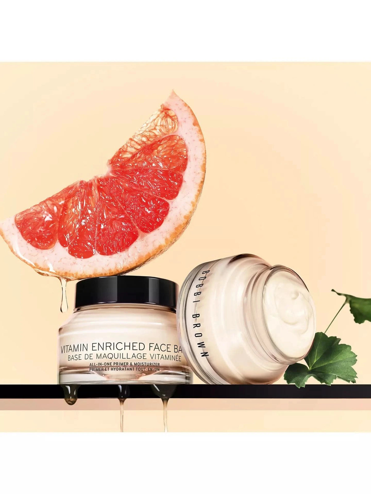 Bobbi Brown vitamin enriched face base 50 ml