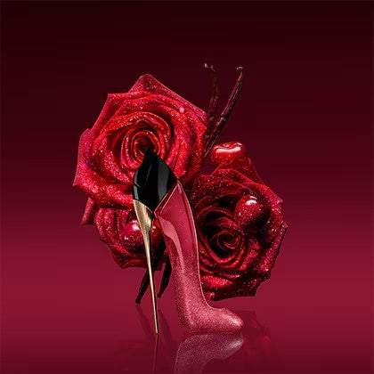 CAROLINA HERRERA VERY GOOD GIRL GLAM EAU DE PERFUME 80 ML