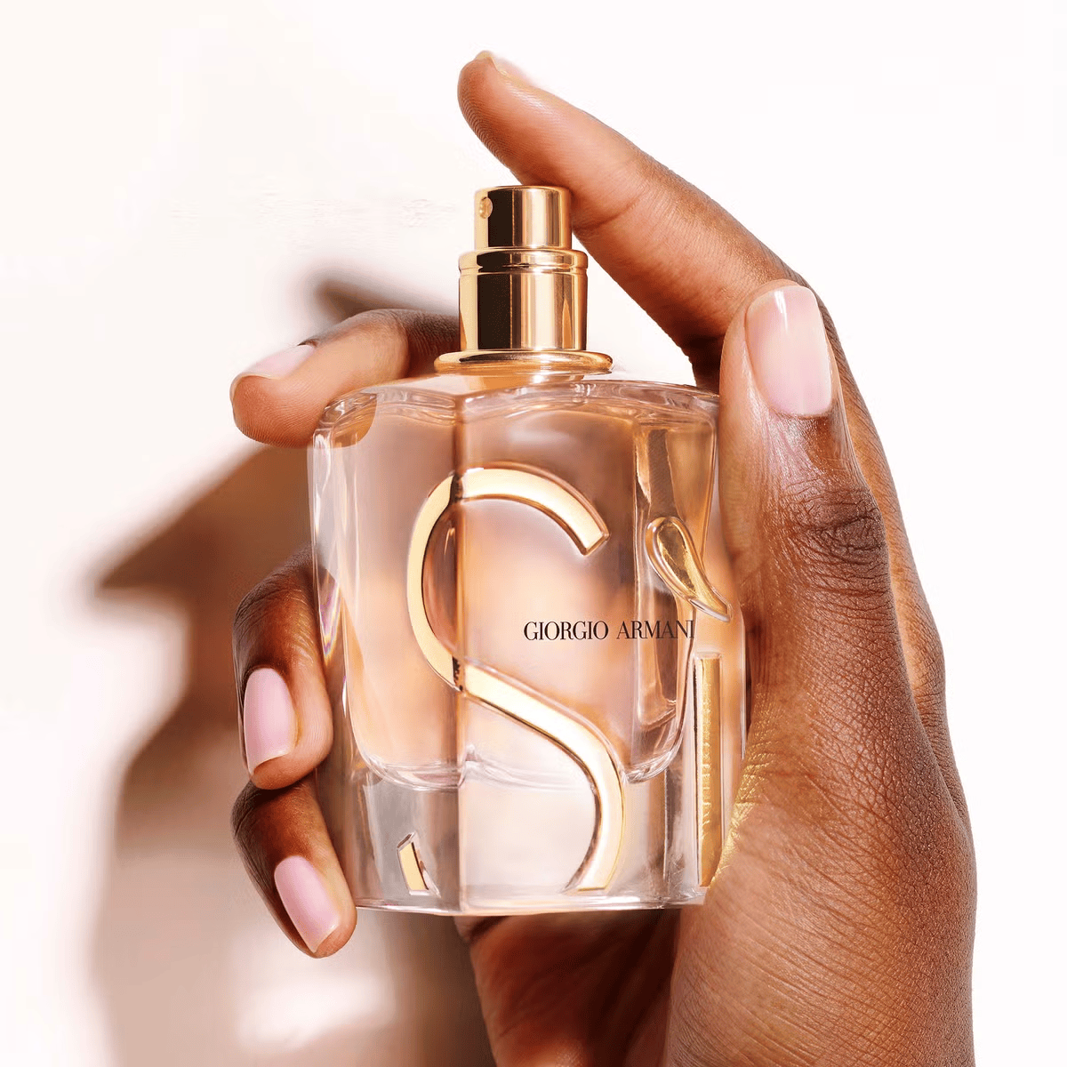 Giorgio Armani Si Eau de Parfum 100 ml